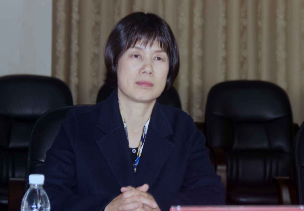 张明君副院长讲话